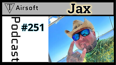 #251: Jax