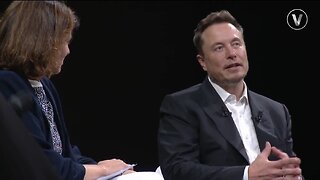 Elon Musk: Free Speech Matters!