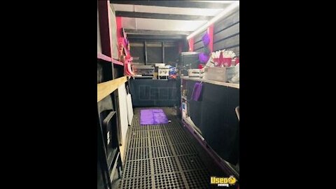 2021 6' x 16' Kitchen Mobile Unit | Used Food Concession Trailer for Sale in Texas