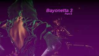 Bayonetta 3: Part 8 - Double Trouble