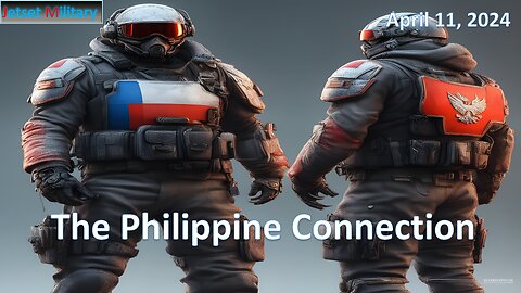 The Philippine Connection