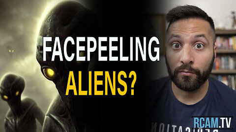 Face peeling aliens, the cope of a 29-year old childless woman and does marriage benefit men?