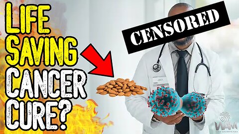 LIFE SAVING CANCER CURE? - The Censored Testimonies That Could Save Your Life!