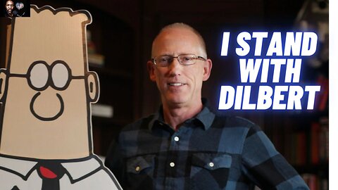 Dilbert Creator Dropped From Several Publications After Comments | Morning Spice Ep. #5
