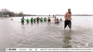 Polar Plunge returns to Council Bluffs Saturday with new look