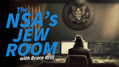 The NSA's Jew Room | Shabbat Night Live