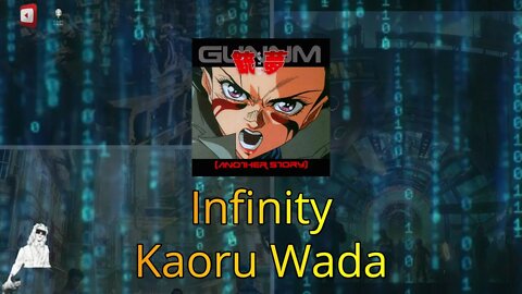 GUNNM: Another Story - Infinity by Kaoru Wada #kaosnova #alitaarmy #yukitokishiro