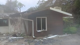 SOUTH AFRICA - Durban - Ballito private property (Videos) (vrH)