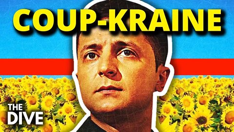 zelensky coup worries