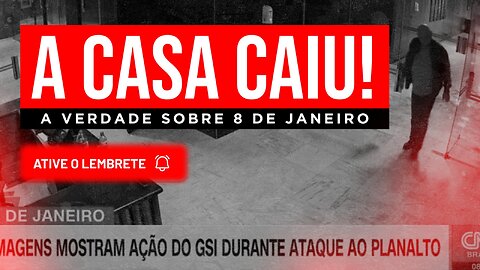 A CASA CAIU! General de Lula é Flagrado e Acaba com Narrativa do PT e da Mídia