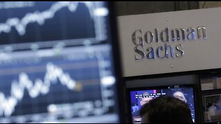 Corporate Carnage Commences: Goldman Sachs Will Lay Off 3200 Employees
