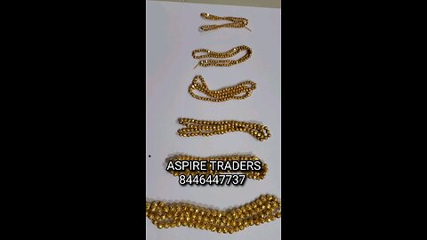 all jewellery, toran,rakhi raw material available at wholesale rates