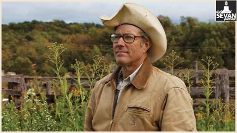 Joel Salatin | Libertarian Environmentalist Capitalist,