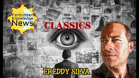 FKN Classics: Advanced Ancestors - Mystery of the Maya - Scotland's Hidden Past | Freddy Silva