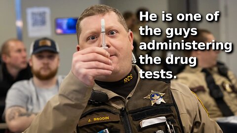 Minnesota Police to Test Oral Drug Tests During Stops, Plan to Use to Increase DUIs In Future