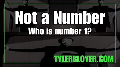 Not a Number | TylerBloyer.com