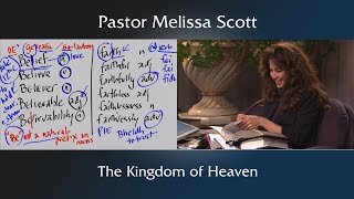Matthew 13 - The Kingdom of Heaven