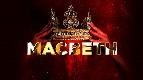 Verdi's Macbeth Act III-IV (Royal Opera House 2018)