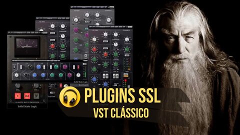 Plugins SSL Um Clássico - SSL vs SSL