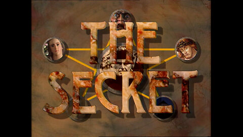 The Secret [1993 - Erling Haagensen]