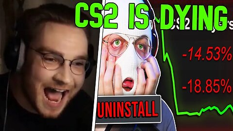 The Unfiltered Truth About CS2 - What Went Wrong? | ohnePixel's Reaction
