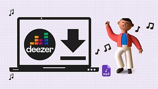 How to Download Deezer Music on Computer Locally