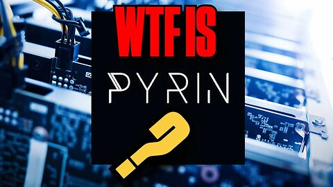 WTF is Pyrin?! PYI