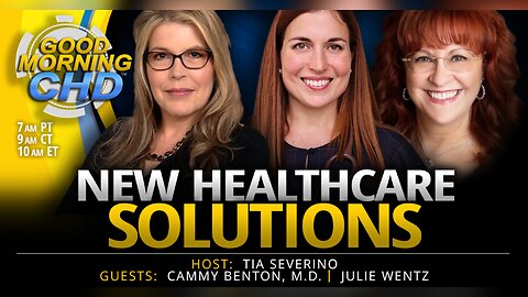 New Healthcare Solutions