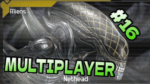 AvP 2010 multiplayer | Xenomorph #16