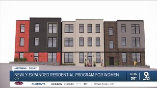 Women's recovery home in OTR plans expansion