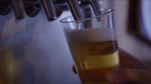 Shortage of carbon dioxide could flatten beer supply