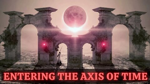 ENTERING THE AXIS OF TIME ~ 20 Core Day Ascension Portal ~ Krystal Star Mission ~ THE SILVER CORD
