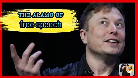 The Alamo of Free Speech