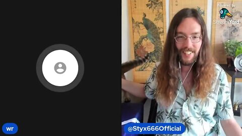 welsh rep podcast episode 19 with Styxhexenhammer666