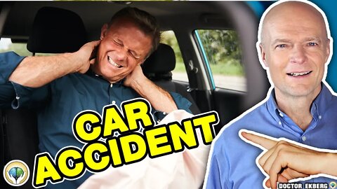 What Happens To Your Body During A Car Crash - Dr Ekberg
