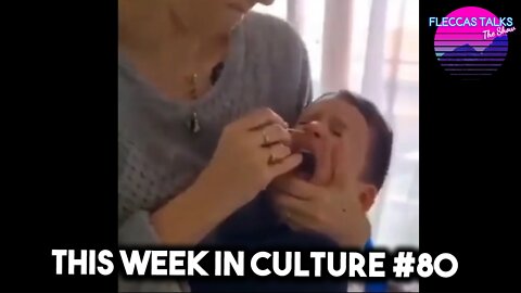 THIS WEEK IN CULTURE #80