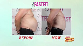 FAST FIT: The Importance Of Losing Fat