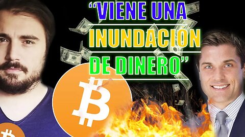 💥La ÚLTIMA VEZ BITCOIN EMPEZÓ EL MERCADO ALCISTA. 💥DOS CATEGORÍAS en CRIPTO al ALZA POR ESTO...💥