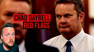 Chad Daybell: Neighbor Testifies To 'Red Flags' Around Tammy Daybell's Funeral