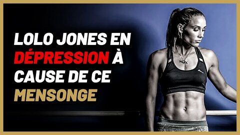 La conséquence du mensonge qui rend Lolo Jones seule et en dépression