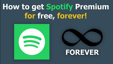 [HOW TO] Spotify Premium for FREE on Android 2023 no Ads no Offers 100%✔💯 Offline Playback