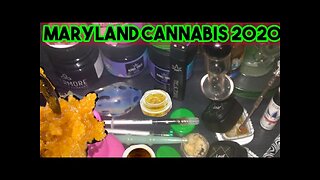 Dabs in 2022 - Martland Medicinal Concentrates Dab Drops in 2022