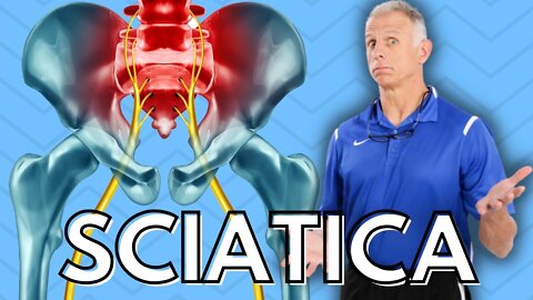 Your Sciatica-is it from Piriformis Syndrome or a Herniated Disc_ How to Tell.