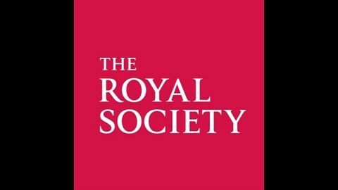 UK Royal Society Says To NOT Censor Misinformation