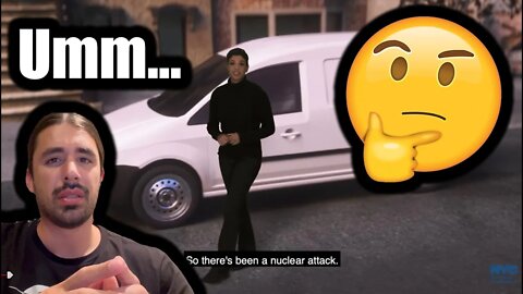 NYC Drops Creepy Nuke Attack Preparedness Video!