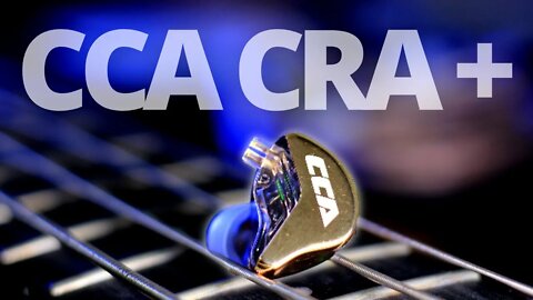 CCA CRA + [Review #140]