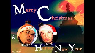 05 Merry Christmas & Happy New Year (Ft Jed)