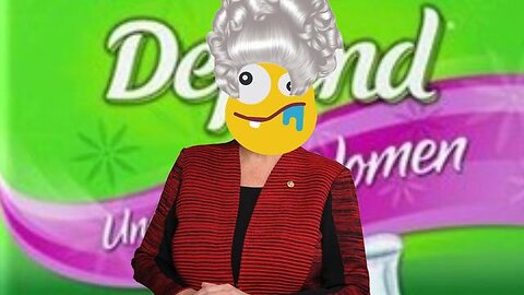 Debbie Downer Depends - Yo Nebraska Member of Congress Jokes