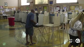 Low voter turnout predicted in City of Detroit on Election Day