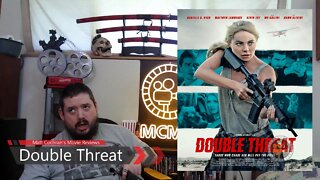 Double Threat Review